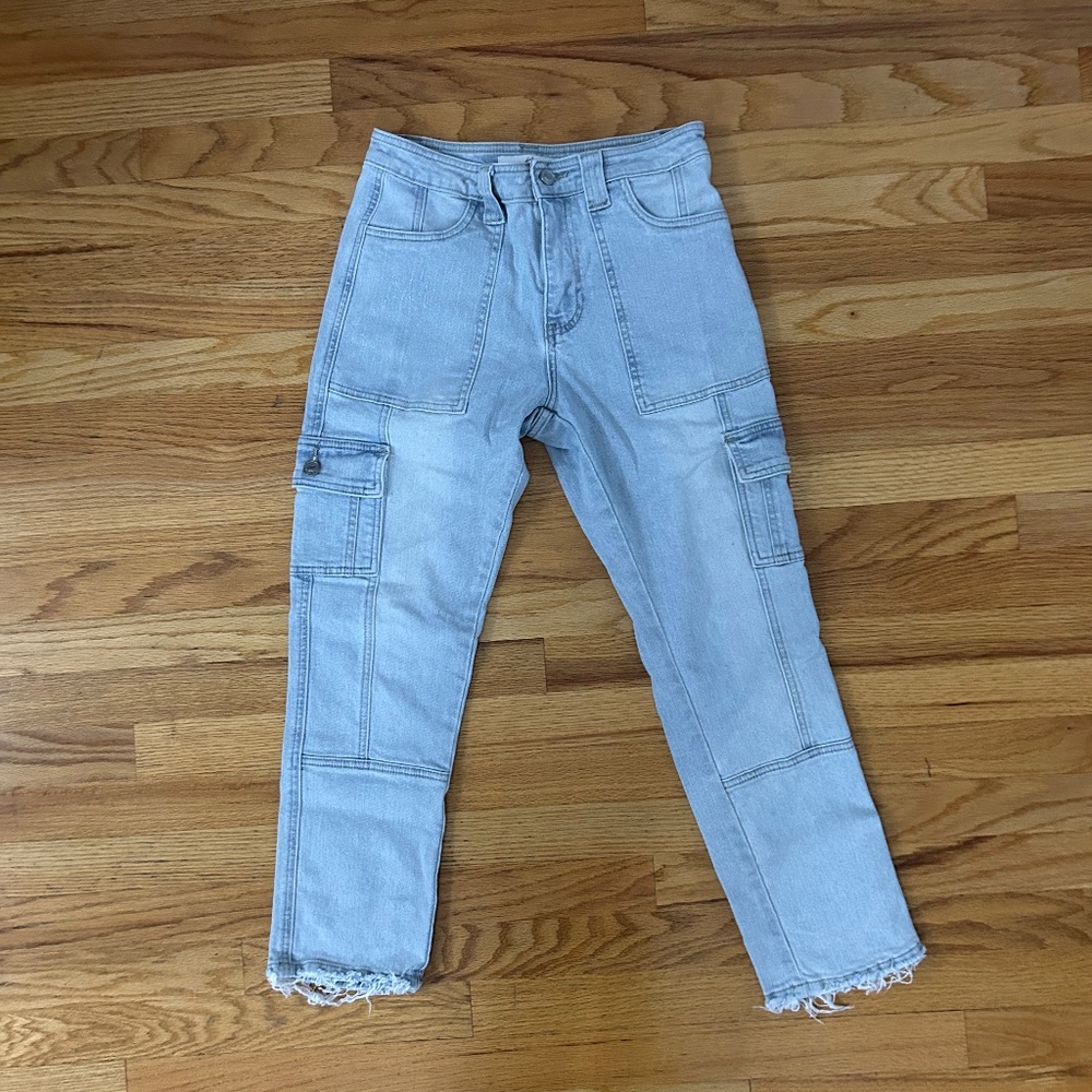 Kancan jeans